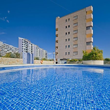 Apartment Topacio Iii-2 By Interhome Calp Dış mekan fotoğraf