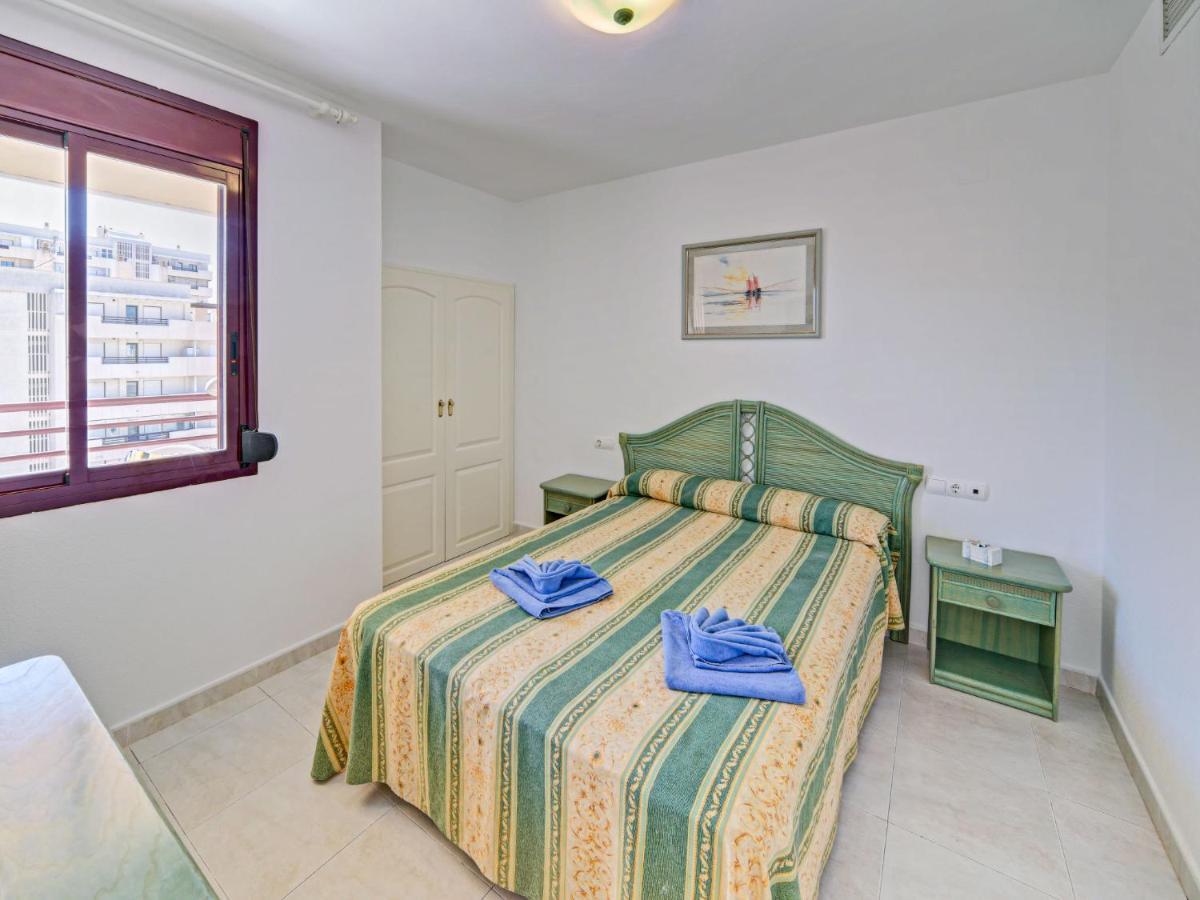 Apartment Topacio Iii-2 By Interhome Calp Dış mekan fotoğraf